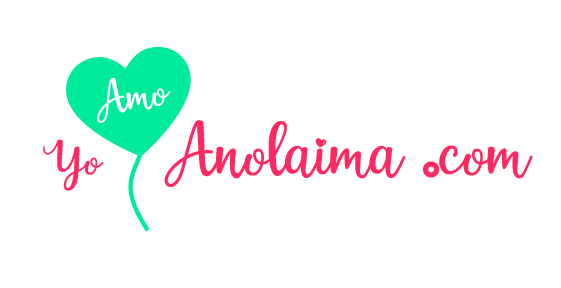YO AMO ANOLAIMA